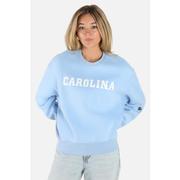  Unc Hype And Vice Blitz Crewneck