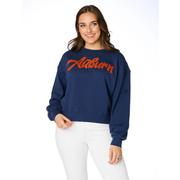  Auburn Stewart Simmons The Varsity Sweatshirt