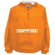  Tennessee Women's Jasmin Lined Pouch Pocket 1/4 Zip Pullover