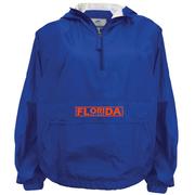  Florida Women's Jasmin Lined Pouch Pocket 1/4 Zip Pullover