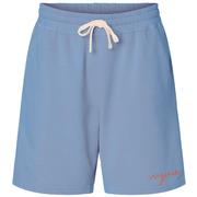  Virginia Women's Embroidered Lightweight Fleece Comfort Colors Shorts