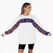  Florida Gameday Couture Slow It Down Crew