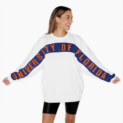 Florida Gameday Couture Slow It Down Crew