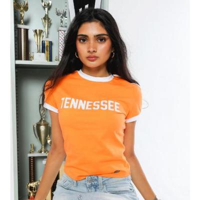 Tennessee Hype And Vice Goalie Baby Tee