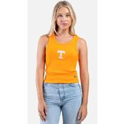  Tennessee Hype And Vice Embroidered Mvp Tank