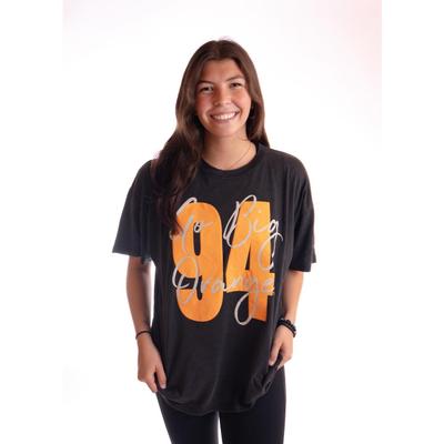 Tennessee Gameday Social Patrizia Puff Band Tee