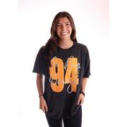  Tennessee Gameday Social Patrizia Puff Band Tee