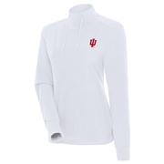  Indiana Antigua Moment Mock Neck Fleece Pullover