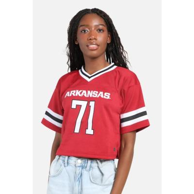 Arkansas Hype And Vice Football Jersey