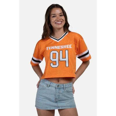 Tennessee Hype And Vice Football Jersey