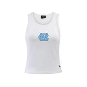  Unc Hype And Vice Embroidered Mvp Tank