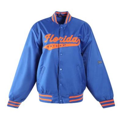 Florida Hype and Vice Women's A-Game Varsity Jacket