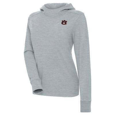 Auburn Antigua Eternity Scuba Hoodie