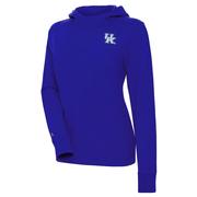  Kentucky Antigua Eternity Scuba Hoodie