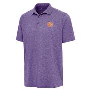  Clemson Antigua Par 3 Polo