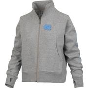  Unc Pressbox Women's Dillsboro Waist Length Full Zip