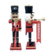  Georgia Bulldogs 14 