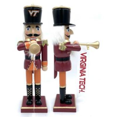 Virginia Tech Hokies 14