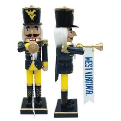 West Virginia Mountaineers 14