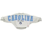  Unc Pressbox Women's Flannigan Bmoc Crew