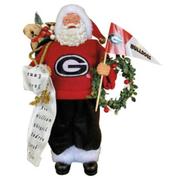  Georgia Bulldogs 12 