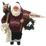  Mississippi State Bulldogs 12 