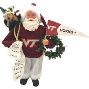  Virginia Tech Hokies 12 