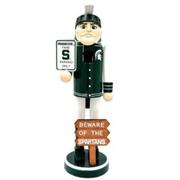  Michigan State Spartans 12 