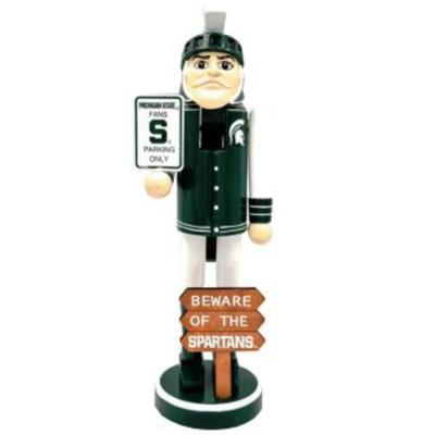 Michigan State Spartans 12