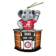  Alabama Crimson Tide 4 