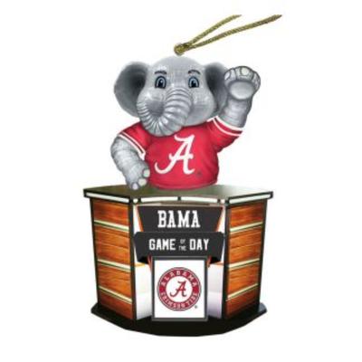 Alabama Crimson Tide 4