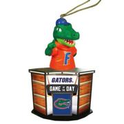  Florida Gators 4 