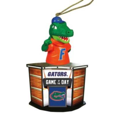 Florida Gators 4