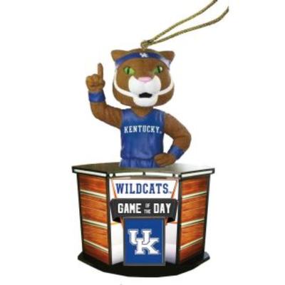 Kentucky Wildcats 4