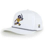  Etsu Vault Buc The Game Stretch Rope Hat