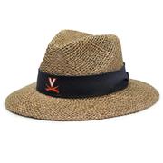  Virginia The Game Straw Hat