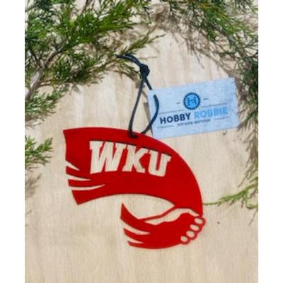 Western Kentucky Handcrafted 