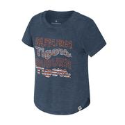  Auburn Colosseum Toddler Rogan Tee