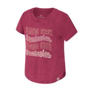  Florida State Colosseum Toddler Rogan Tee