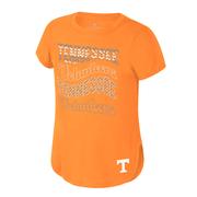  Tennessee Colosseum Youth Rogan Tee