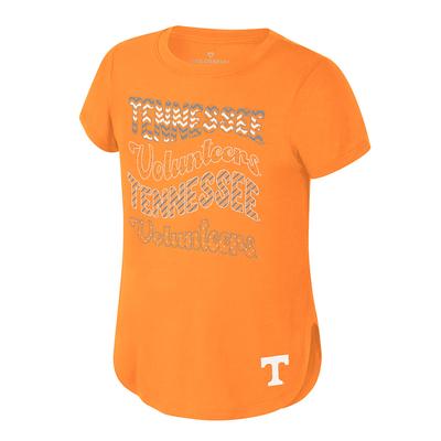 Tennessee Colosseum YOUTH Rogan Tee