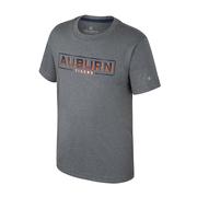  Auburn Colosseum Youth Arcade Poly Tee