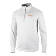  Tennessee Columbia Golf Volunteers Wickham Hills 1/4 Zip Pullover