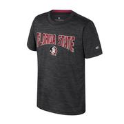  Florida State Colosseum Youth Rylos Poly Tee