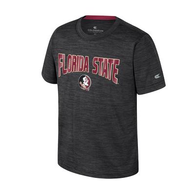 Florida State Colosseum Toddler Rylos Poly Tee