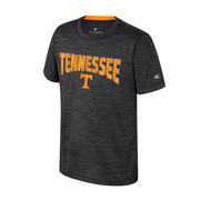  Tennessee Colosseum Youth Rylos Poly Tee