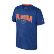  Florida Colosseum Youth Rylos Poly Tee