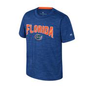  Florida Colosseum Toddler Rylos Poly Tee