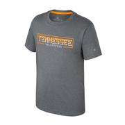  Tennessee Colosseum Youth Arcade Poly Tee