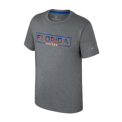 Florida Colosseum YOUTH Arcade Poly Tee